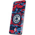 NBA LA Clippers Digi Camo Galaxy S20 Skin