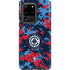 NBA LA Clippers Digi Camo Galaxy S20 Ultra 5G Pro Case