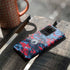 NBA LA Clippers Digi Camo Galaxy S20 Ultra 5G Pro Case