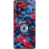 NBA LA Clippers Digi Camo Galaxy S20 Ultra 5G Skin