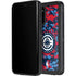 NBA LA Clippers Digi Camo Galaxy S20 Waterproof Case