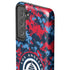 NBA LA Clippers Digi Camo Galaxy S21 5G Pro Case