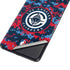 NBA LA Clippers Digi Camo Galaxy S21 5G Skin