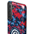 NBA LA Clippers Digi Camo Galaxy S21 FE Pro Case