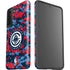 NBA LA Clippers Digi Camo Galaxy S21 FE Pro Case