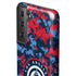 NBA LA Clippers Digi Camo Galaxy S21 Plus 5G Pro Case