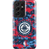 NBA LA Clippers Digi Camo Galaxy S21 Ultra 5G Pro Case