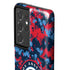 NBA LA Clippers Digi Camo Galaxy S21 Ultra 5G Pro Case