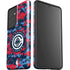 NBA LA Clippers Digi Camo Galaxy S21 Ultra 5G Pro Case