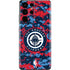NBA LA Clippers Digi Camo Galaxy S21 Ultra 5G Skin