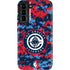 NBA LA Clippers Digi Camo Galaxy S22 Plus Pro Case