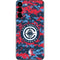 NBA LA Clippers Digi Camo Galaxy S22 Plus Skin