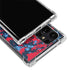 NBA LA Clippers Digi Camo Galaxy S22 Ultra Clear Case