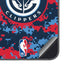 NBA LA Clippers Digi Camo Galaxy S23 FE Skin