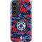 NBA LA Clippers Digi Camo Galaxy S23 Plus Pro Case