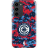 NBA LA Clippers Digi Camo Galaxy S23 Plus Pro Case