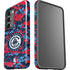 NBA LA Clippers Digi Camo Galaxy S23 Plus Pro Case