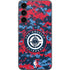 NBA LA Clippers Digi Camo Galaxy S23 Plus Skin