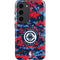 NBA LA Clippers Digi Camo Galaxy S23 Pro Case