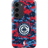 NBA LA Clippers Digi Camo Galaxy S23 Pro Case