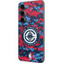 NBA LA Clippers Digi Camo Galaxy S23 Skin