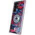 NBA LA Clippers Digi Camo Galaxy S23 Ultra Clear Case