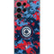 NBA LA Clippers Digi Camo Galaxy Skins