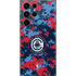 NBA LA Clippers Digi Camo Galaxy Skins