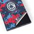 NBA LA Clippers Digi Camo Galaxy S23 Ultra Skin