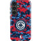 NBA LA Clippers Digi Camo Galaxy S25 Impact Case