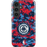 NBA LA Clippers Digi Camo Galaxy S25 Impact Case