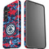 NBA LA Clippers Digi Camo Galaxy S25 Impact Case
