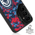 NBA LA Clippers Digi Camo Galaxy S24 Kickstand Case