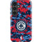 NBA LA Clippers Digi Camo Galaxy S24 Plus Impact Case