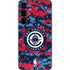 NBA LA Clippers Digi Camo Galaxy S25 Skin
