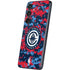 NBA LA Clippers Digi Camo Galaxy S25 Skin
