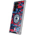 NBA LA Clippers Digi Camo Galaxy S24 Ultra Clear Case