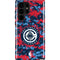 NBA LA Clippers Digi Camo Galaxy S24 Ultra Impact Case
