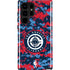 NBA LA Clippers Digi Camo Galaxy Cases