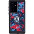 NBA LA Clippers Digi Camo Galaxy S24 Ultra Waterproof Case