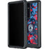 NBA LA Clippers Digi Camo Galaxy S24 Ultra Waterproof Case