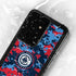 NBA LA Clippers Digi Camo Galaxy S24 Ultra Waterproof Case