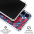 NBA LA Clippers Digi Camo Galaxy S25 Plus Clear Case