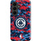 NBA LA Clippers Digi Camo Galaxy S26 Impact Case