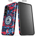 NBA LA Clippers Digi Camo Galaxy S26 Impact Case