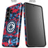 NBA LA Clippers Digi Camo Galaxy S26 Plus Impact Case
