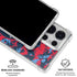 NBA LA Clippers Digi Camo Galaxy S26 Ultra Clear Case