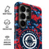 NBA LA Clippers Digi Camo Galaxy S26 Ultra Impact Case