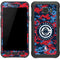 NBA LA Clippers Digi Camo Galaxy S7 Active Skin