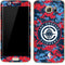 NBA LA Clippers Digi Camo Galaxy S7 Edge Skin
